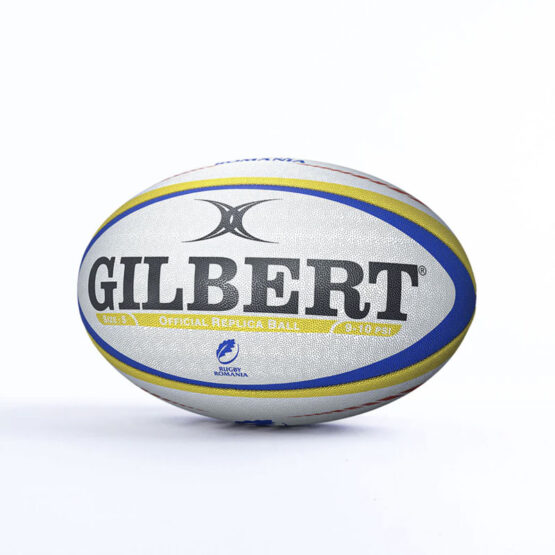 Gilbert, Ball Romania - Image 2