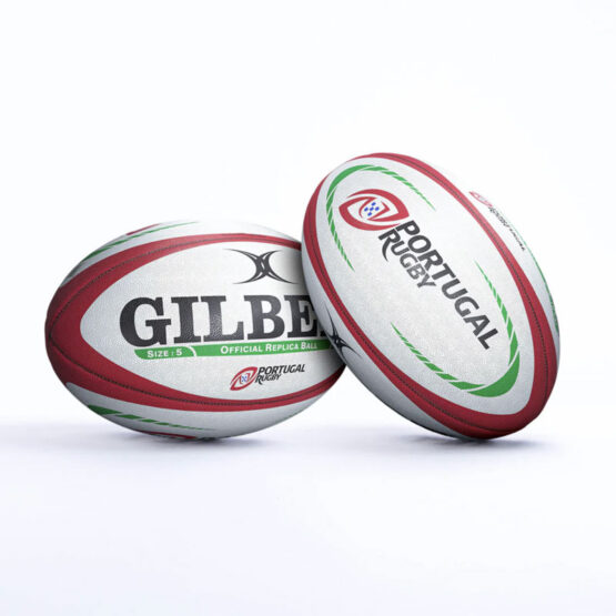 Gilbert, Ball Portugal