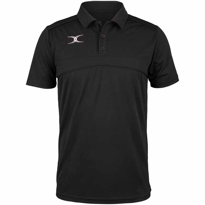 Gilbert__Photon_Polo_Black