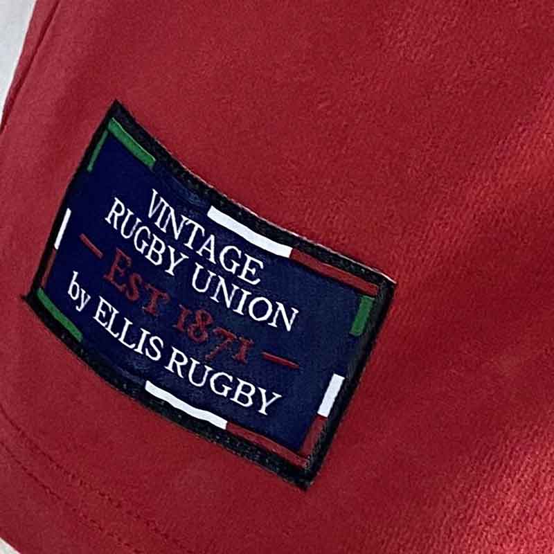 Canada Rugby 1932 Shirt - Image 5