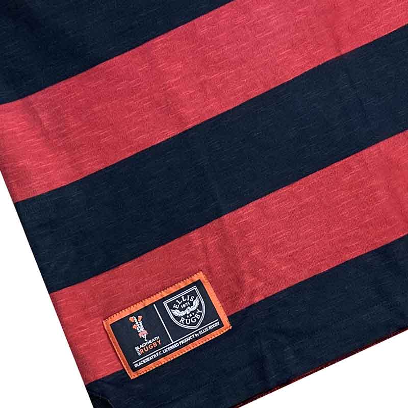Blackheath Retro Rugby Shirt - Image 4