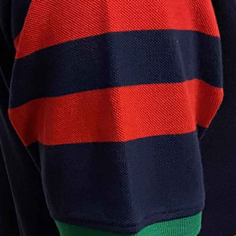 Doddie Weir Lions Polo - Image 7