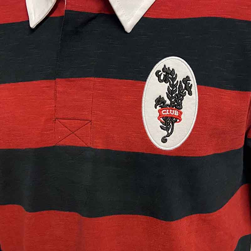 Blackheath Retro Rugby Shirt - Image 3