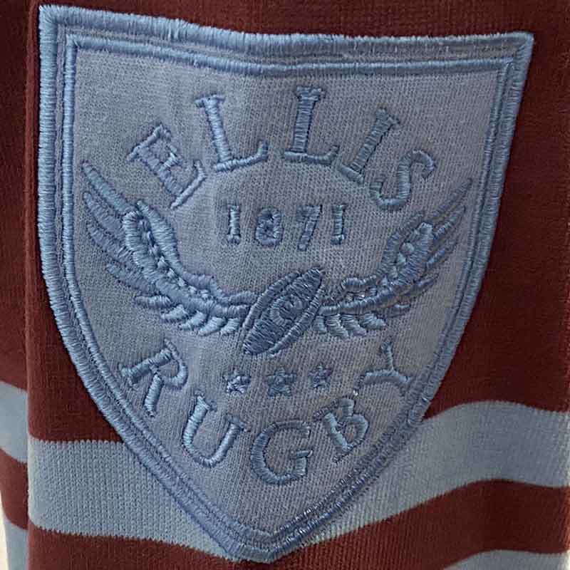 Australia 1905 Rugby Shirt - Image 4