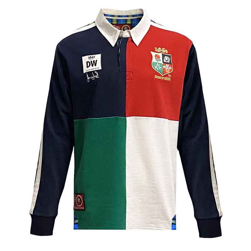 Doddie_Weir_Lions_Shirt Doddie_Weir_Lions_Shirt