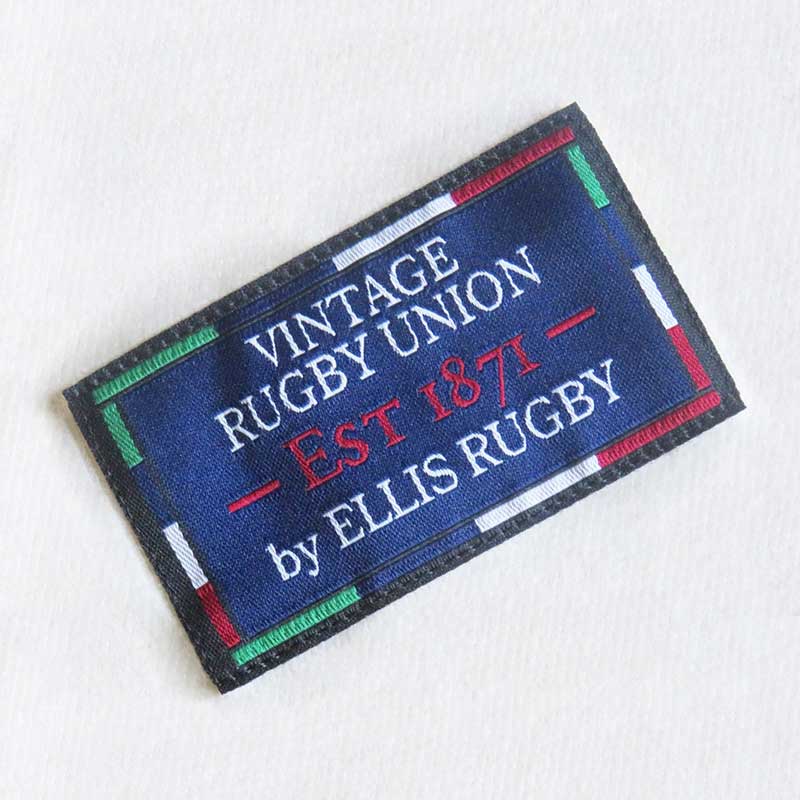 South Africa Rugby Shirt 1953 - Image 4