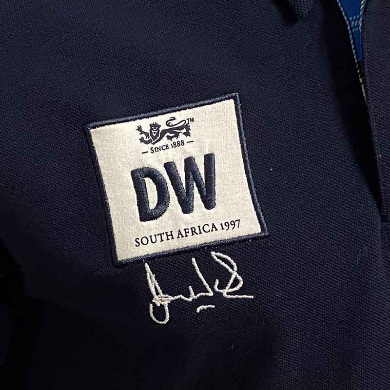 Doddie Weir Lions Polo - Image 6