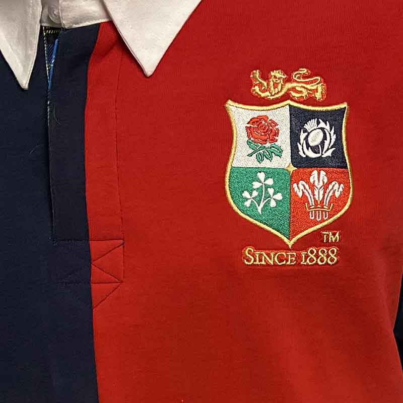 Doddie Weir Lions Shirt - Image 3