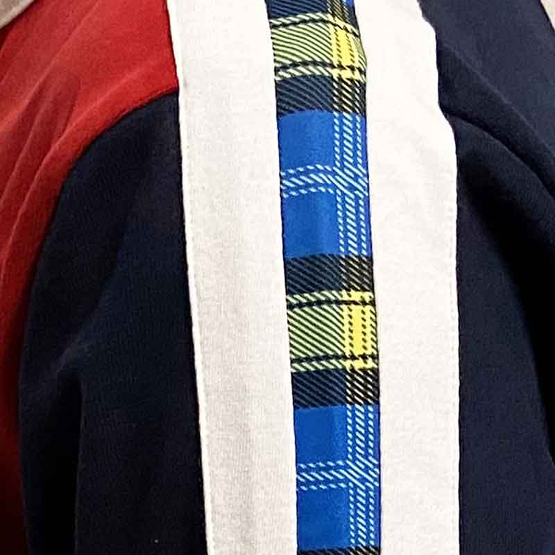 Doddie Weir Lions Shirt - Image 5
