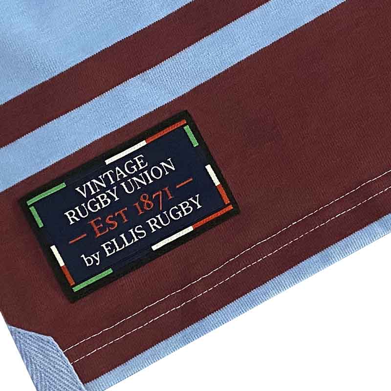 Australia 1905 Rugby Shirt - Image 6