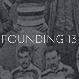Founding 13