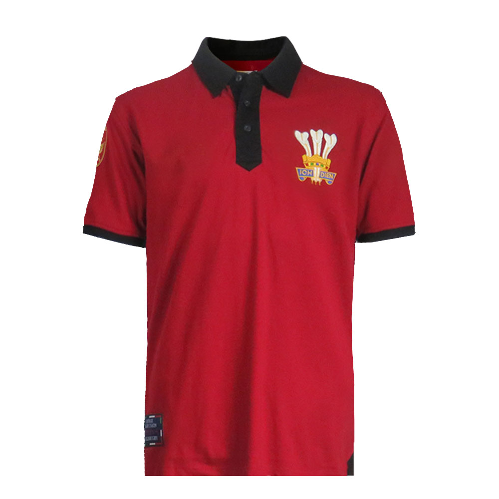Wales_Rugby_1976_Polo_Grand_Slam