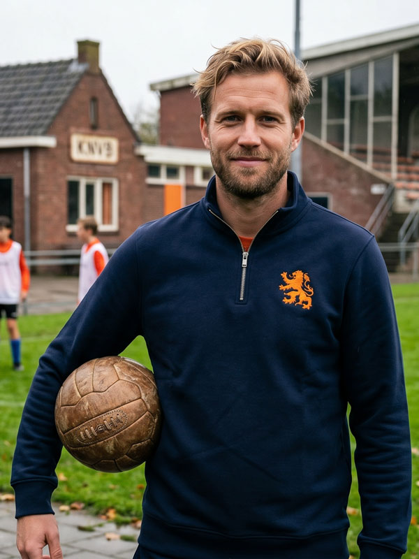 Sweatshirt_Netherlands_Navy