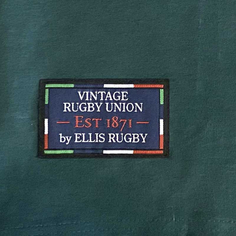 South Africa Rugby Shirt 1924 - Image 4
