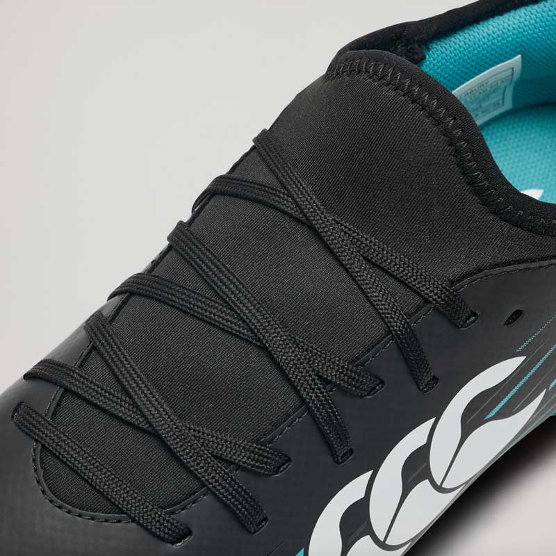 Rugbyschoenen Speed Falcon 2.0 Team SG Black/Green - Image 6