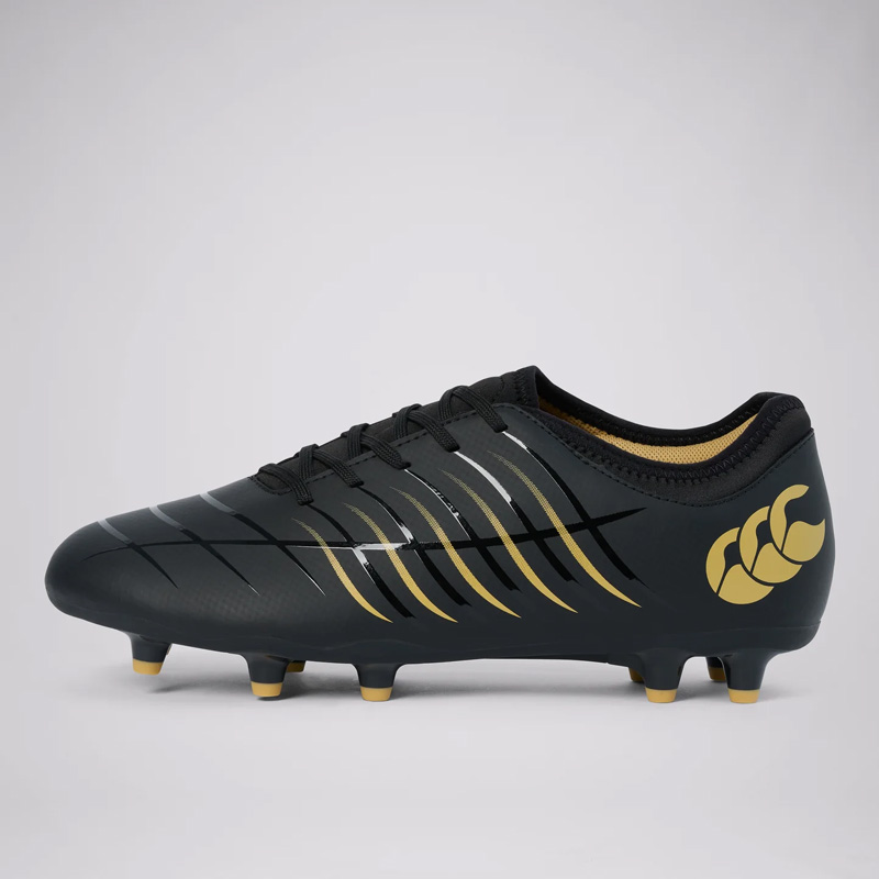 Rugbyschoenen_Phoenix_2_0_Team_FG_Black