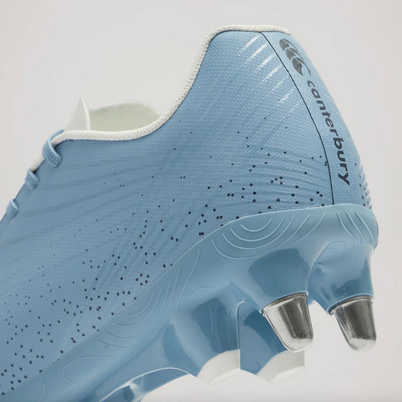 Rugbyschoenen Stampede Groundbreak Team SG Blue Grey - Image 5