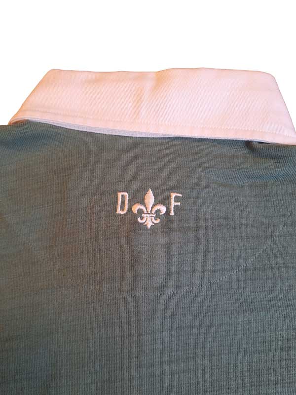 Rugby Shirt Germany - Image 3