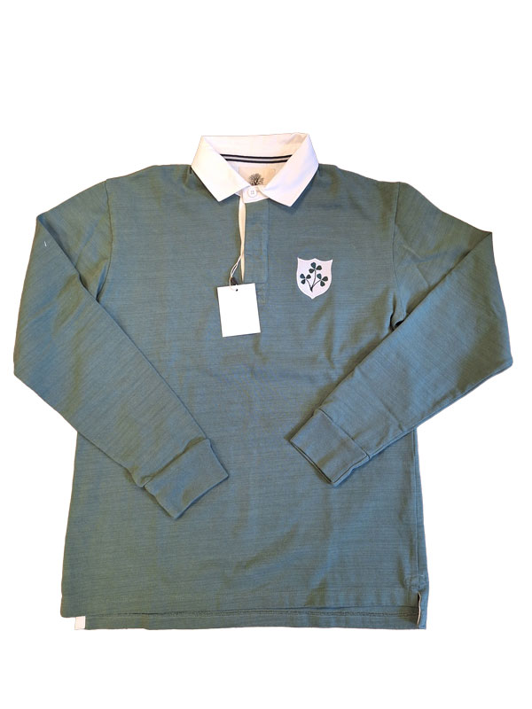 Rugby Shirt Ireland - Image 4