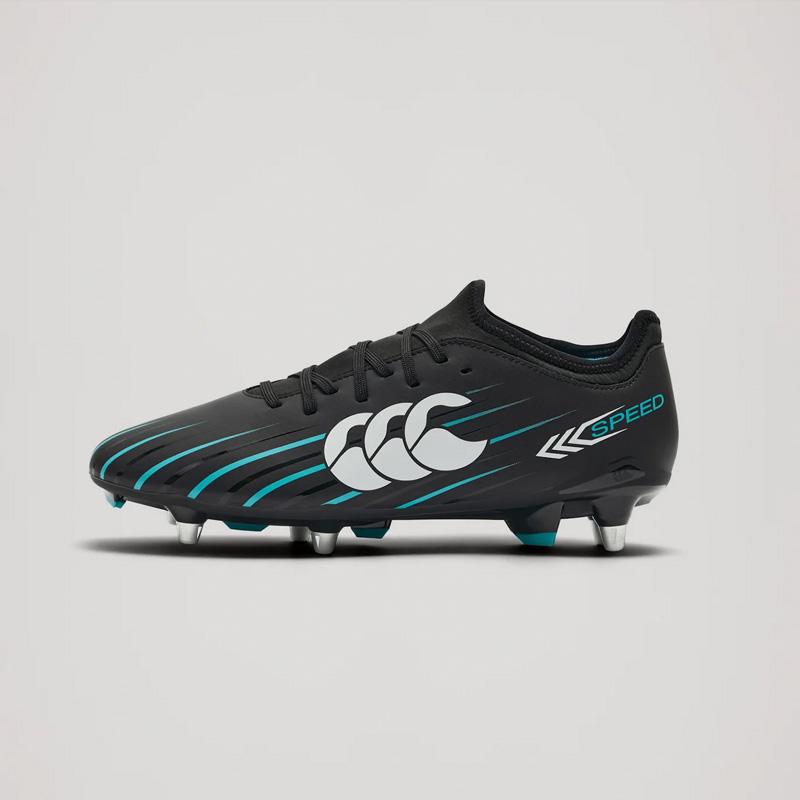 Rugbyschoenen_Speed_Falcon_2_0_Team_SG_Black_Green