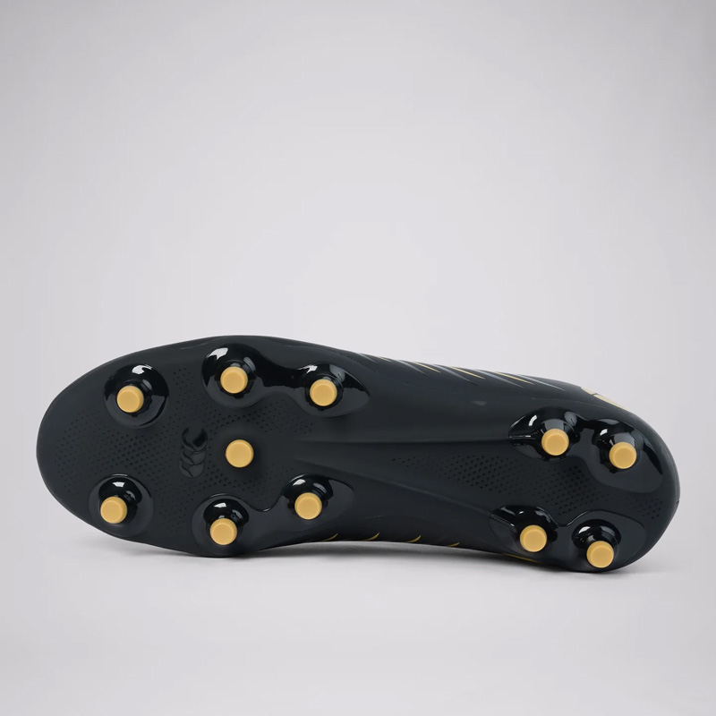 Rugbyschoenen Phoenix 2.0 Team FG Black - Image 4
