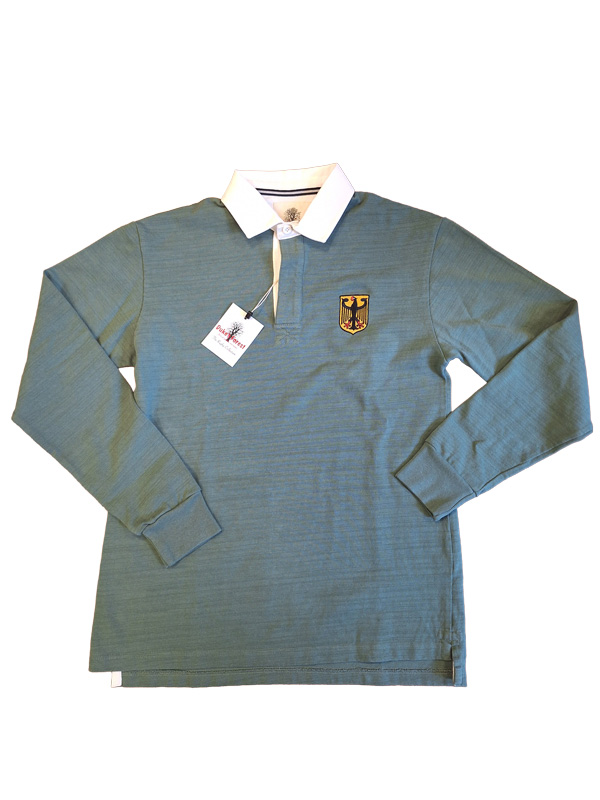 Rugby Shirt Germany - Image 4