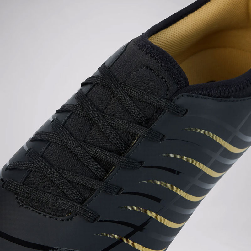 Rugbyschoenen Phoenix 2.0 Team FG Black - Image 6