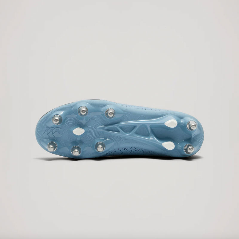 Rugbyschoenen Stampede Groundbreak Team SG Blue Grey - Image 3