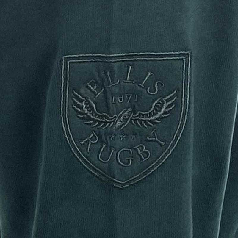 South Africa Rugby Shirt 1924 - Image 5